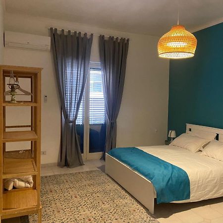 פלרמו Cortile Cascino Home מראה חיצוני תמונה