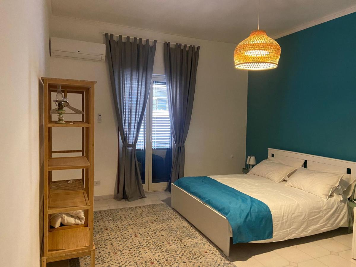 פלרמו Cortile Cascino Home מראה חיצוני תמונה