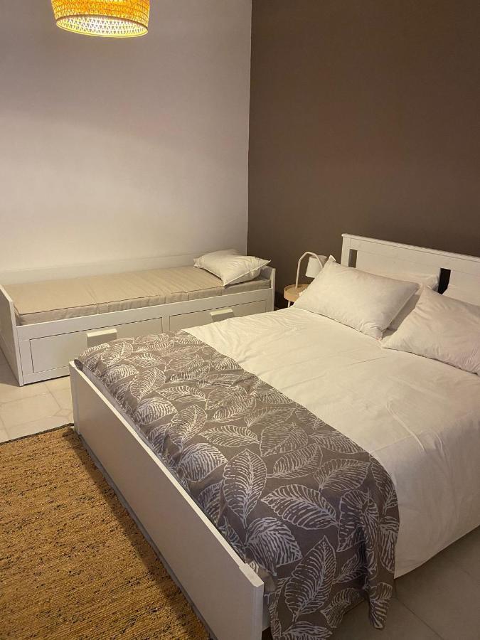 פלרמו Cortile Cascino Home מראה חיצוני תמונה