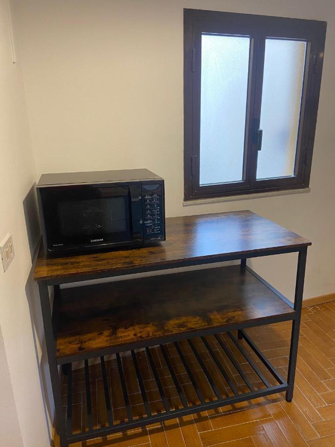פלרמו Cortile Cascino Home מראה חיצוני תמונה